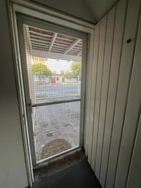 Aukan's House